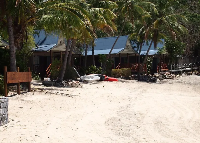 Palm Bay Resort
