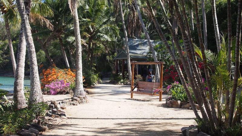 Resort Palm Bay 4*