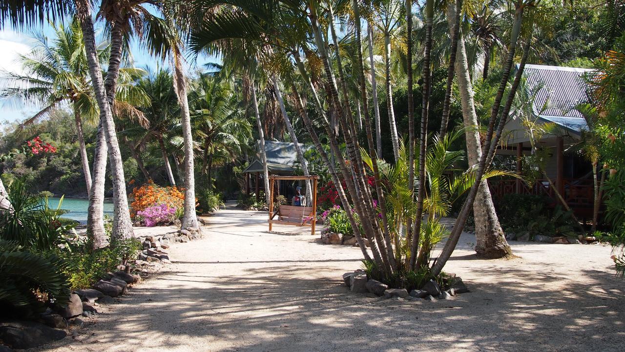 Palm Bay Resort Long Island