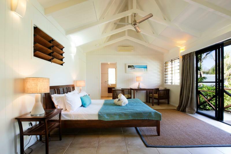 Palm Bay Resort